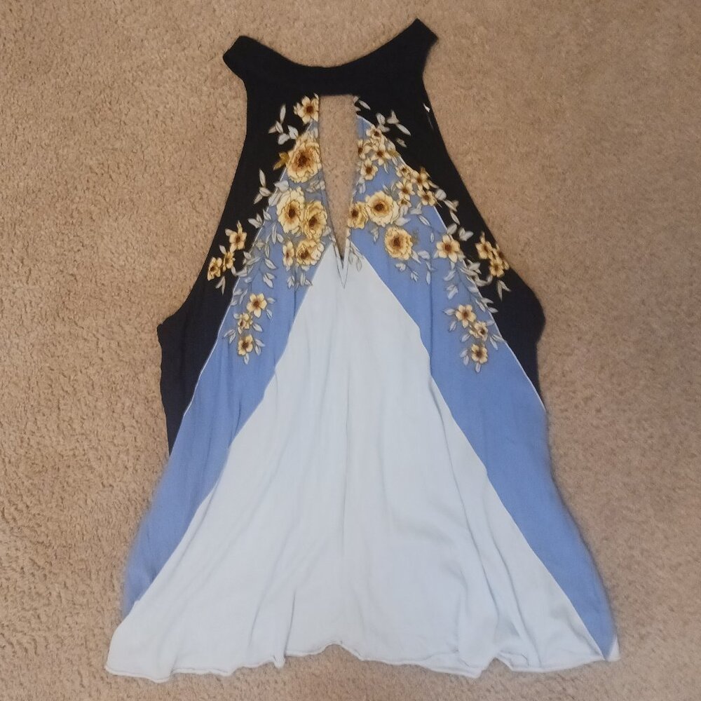 Free People - Top {size-L}